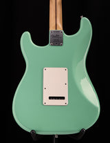 Used Fender Discussion Page Stratocaster Limited Edition Seafoam Green