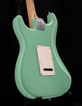 Used Fender Discussion Page Stratocaster Limited Edition Seafoam Green