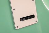 Used Fender Discussion Page Stratocaster Limited Edition Seafoam Green