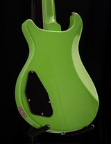 Paul Reed Smith S2 McCarty 594 Thinline Custom Catalina Green
