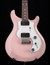 Paul Reed Smith S2 Standard 22 Grandma Hannon Pink Electric Guitar