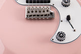 Paul Reed Smith S2 Standard 22 Grandma Hannon Pink Electric Guitar