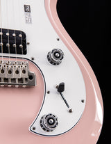 Paul Reed Smith S2 Standard 22 Grandma Hannon Pink Electric Guitar