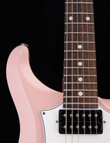 Paul Reed Smith S2 Standard 22 Grandma Hannon Pink Electric Guitar
