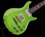 Paul Reed Smith S2 McCarty 594 Thinline Custom Catalina Green