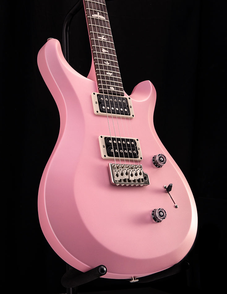 Paul Reed Smith S2 Custom 24 Satin Pink Pearl