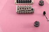 Paul Reed Smith S2 Custom 24 Satin Pink Pearl