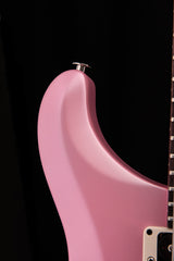 Paul Reed Smith S2 Custom 24 Satin Pink Pearl