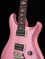 Paul Reed Smith S2 Custom 24 Satin Pink Pearl