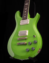 Paul Reed Smith S2 McCarty 594 Thinline Custom Catalina Green