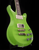 Paul Reed Smith S2 McCarty 594 Thinline Custom Catalina Green