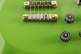 Paul Reed Smith S2 McCarty 594 Thinline Custom Catalina Green