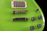 Paul Reed Smith S2 McCarty 594 Thinline Custom Catalina Green