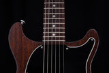 Used Gibson Les Paul Junior Tribute DC Worn Brown