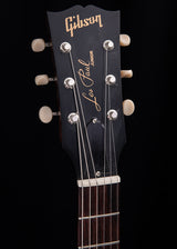 Used Gibson Les Paul Junior Tribute DC Worn Brown