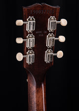 Used Gibson Les Paul Junior Tribute DC Worn Brown
