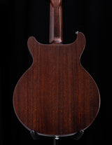 Used Gibson Les Paul Junior Tribute DC Worn Brown