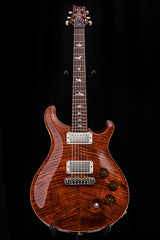 Used Paul Reed Smith Wood Library Artist DGT David Grissom Stoptail Burnt Orange