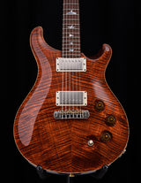 Used Paul Reed Smith Wood Library Artist DGT David Grissom Stoptail Burnt Orange