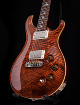 Used Paul Reed Smith Wood Library Artist DGT David Grissom Stoptail Burnt Orange