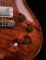 Used Paul Reed Smith Wood Library Artist DGT David Grissom Stoptail Burnt Orange