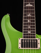 Paul Reed Smith S2 McCarty 594 Thinline Custom Catalina Green