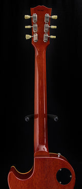 Used Gibson 1958 Reissue Les Paul Standard Plain Top VOS Cherry Sunburst