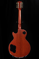 Used Gibson 1958 Reissue Les Paul Standard Plain Top VOS Cherry Sunburst