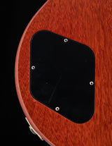 Used Gibson 1958 Reissue Les Paul Standard Plain Top VOS Cherry Sunburst