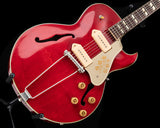 Used Gibson ES-295 '52 Reissue Cherry