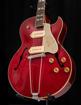 Used Gibson ES-295 '52 Reissue Cherry