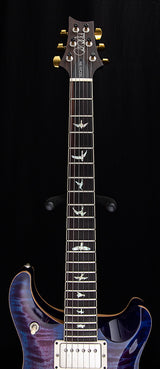 Used Paul Reed Smith McCarty 594 Hollowbody II Violet Blue Burst