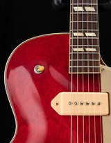 Used Gibson ES-295 '52 Reissue Cherry