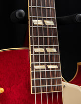 Used Gibson ES-295 '52 Reissue Cherry