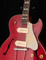Used Gibson ES-295 '52 Reissue Cherry