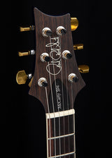 Used Paul Reed Smith McCarty 594 Hollowbody II Violet Blue Burst