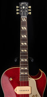 Used Gibson ES-295 '52 Reissue Cherry