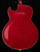Used Gibson ES-295 '52 Reissue Cherry