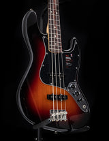 Fender American Performer Jazz Bass 3 Tone Sunburst