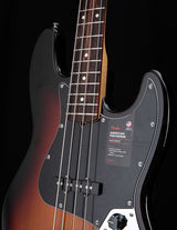 Fender American Performer Jazz Bass 3 Tone Sunburst