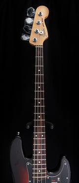 Fender American Performer Jazz Bass 3 Tone Sunburst