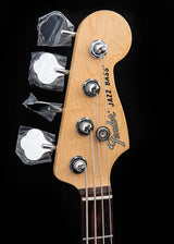 Fender American Performer Jazz Bass 3 Tone Sunburst