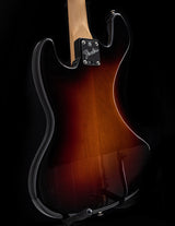 Fender American Performer Jazz Bass 3 Tone Sunburst