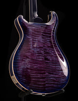 Used Paul Reed Smith McCarty 594 Hollowbody II Violet Blue Burst