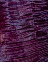 Used Paul Reed Smith McCarty 594 Hollowbody II Violet Blue Burst