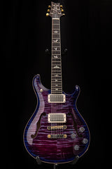 Used Paul Reed Smith McCarty 594 Hollowbody II Violet Blue Burst
