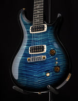 Used Paul Reed Smith Artist Paul's Guitar Aquamarine Smokeburst