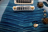 Used Paul Reed Smith Artist Paul's Guitar Aquamarine Smokeburst