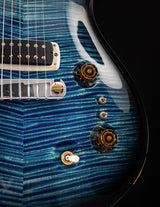 Used Paul Reed Smith Artist Paul's Guitar Aquamarine Smokeburst