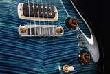 Used Paul Reed Smith Artist Paul's Guitar Aquamarine Smokeburst